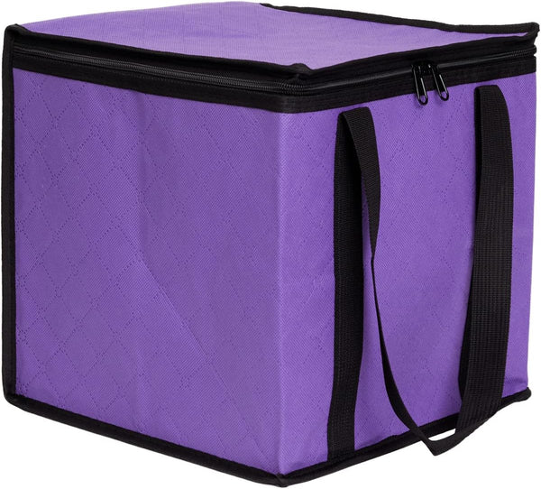 Lightweight Board Game Bag (Purple