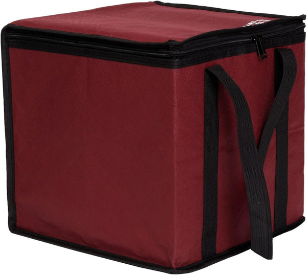 Lightweight Board Game Bag (Red)