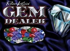 Gem Dealer: Travel Edition