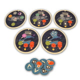 EGO the board game plus ID expansion!