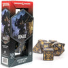 Dungeons and Dragons: Adventure Dice - Rogue