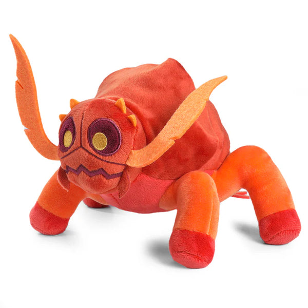 Rust Monster Phunny Plush from Kidrobot