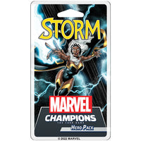 Marvel Champions: Storm Hero Pack