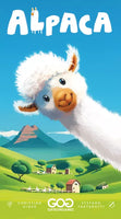 Alpaca the card game