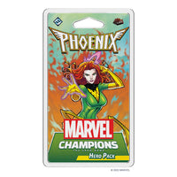 Marvel Champions: Phoenix Hero Pack