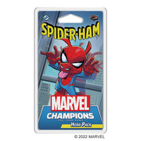 Marvel Champions: Spider-Ham Hero Pack