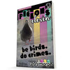 Pigeon's Eleven: Be Birds Do Crimes