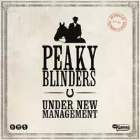 Peaky Blinders: Under New Management the game