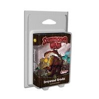 Summoner Wars: Deepwood Groaks expansion