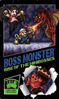 Boss Monster: Rise of the Mini-Bosses