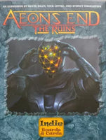 Aeon's End: The Ruins