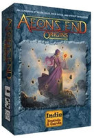 Aeon's End: Origins expansion