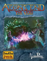 Aeon's End: The Void expansion