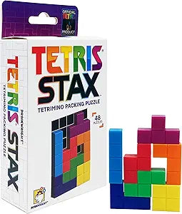 Tetris Stax