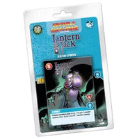 Sentinels of Earth Prime: Lantern Jack expansion