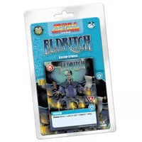 Sentinels of Earth Prime: Eldritch expansion