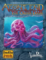 Aeon's End: The Outer Dark Expansion