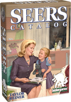 Seers Catalog