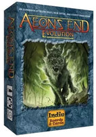 Aeon's End: Evolution expansion