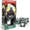 Dungeons and Dragons: Adventure Dice - Legend of Drizzt