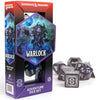 D&D Adventure Dice Set: Warlock