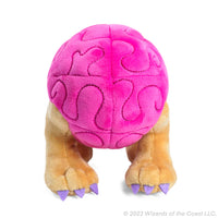 Intellect Devourer Phunny Plush from Kidrobot