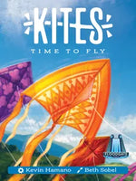 Kites the game