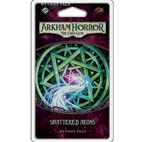 Arkham Horror TCG: Shattered Aeons