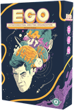EGO the board game plus ID expansion!