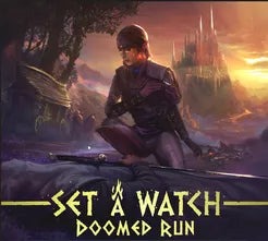 Set a Watch Doomed Run