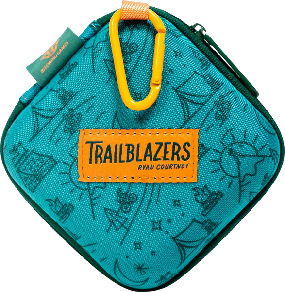 Trailblazers: Travel Edition