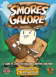 S'mores Galore