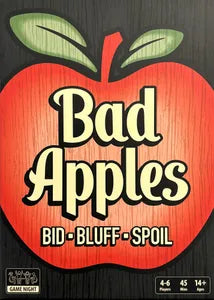 Bad Apples