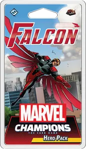Marvel Champions: The Card Game – Falcon Hero Pack