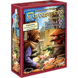 6 Carcassonne Expansions! Brand New!