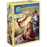 6 Carcassonne Expansions! Brand New!