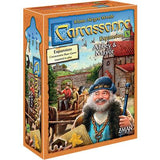 6 Carcassonne Expansions! Brand New!