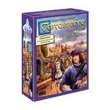 6 Carcassonne Expansions! Brand New!