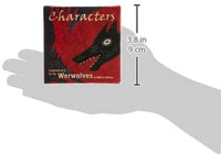 The Werewolves: Characters Expansion