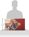 A Game of Thrones Playmat: The Kingslayer