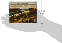 Viticulture: Visit from The Rhine Valley Expansion