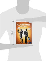 Codenames Pictures