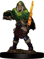 D&D Icons of The Realms Premium Figures: Male Elf Fighter