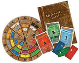 Exit: The Abandoned Cabin