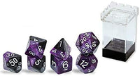 Supernova Dice: Panther