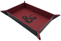 Dungeons & Dragons E-18618 Rolling Tray