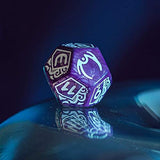 Starfinder Devastation Ark Dice Set