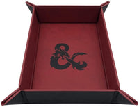 Dungeons & Dragons E-18618 Rolling Tray