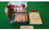 DaVinci Games Decktective - Bloody-Red Roses SW
