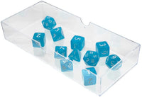 Eclipse 11 Dice Set: Sky Blue